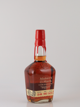 Load image into Gallery viewer, Maker's Mark Cask Strength Batch 23-06 54.75%