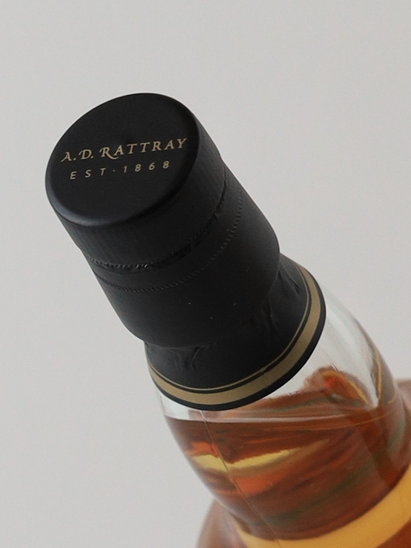 AD Rattray McDuff 18 years 2006 54.3%