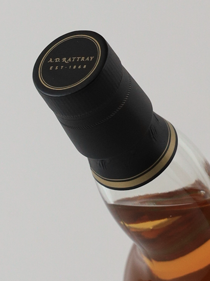 AD Rattray Benrinnes 12 years 2013 59.5%