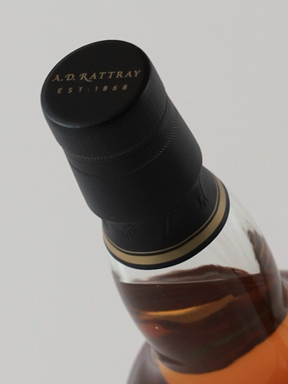 AD Rattray Royal Brackla 8 Years 2017 58.7%