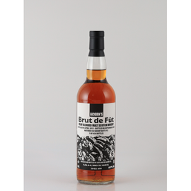 Brut de Feux Giant Peat 10 Years Batch 6 60.9%