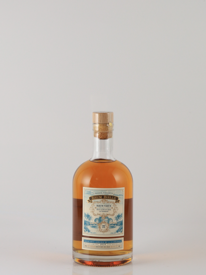 Bielle Rhum Vieux Chambord 2019 45%