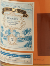 Load image into Gallery viewer, Bielle Rhum Vieux Chambord 2019 45%