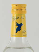 Load image into Gallery viewer, Boso Rum Fleur Blanc ASSEMBLAGE MAISON