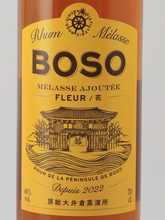 Load image into Gallery viewer, BOSO Rhum Fleur