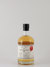 Load image into Gallery viewer, Dead Reckoning Fiji South Pacific 3 Years Old Pot Still 50% (Poor Label)