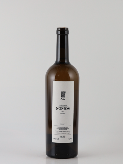 Penho Wines Nomos Trajadura 2021 750ml