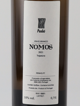 Load image into Gallery viewer, Penho Wines Nomos Trajadura 2021 750ml