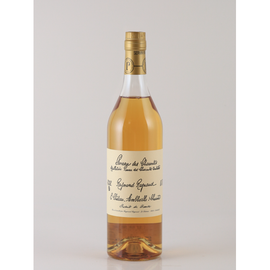 Raymond Ragnod Pineau des Charentes
