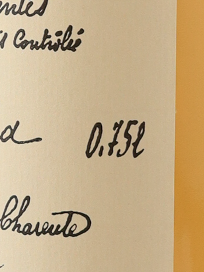 Raymond Ragnod Pineau des Charentes