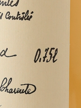 Load image into Gallery viewer, Raymond Ragnod Pineau des Charentes