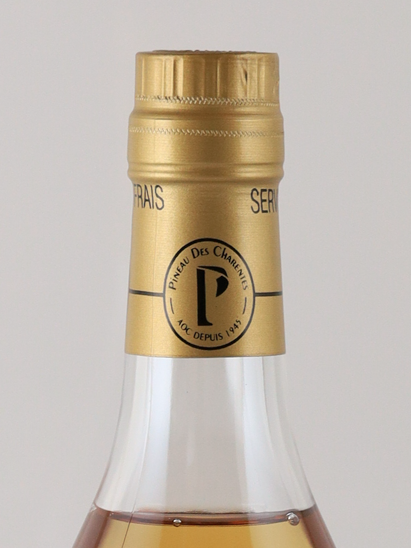 Raymond Ragnod Pineau des Charentes