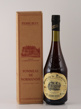 Load image into Gallery viewer, Pierre Huet Pommeau de Normandie
