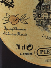 Load image into Gallery viewer, Pierre Huet Pommeau de Normandie