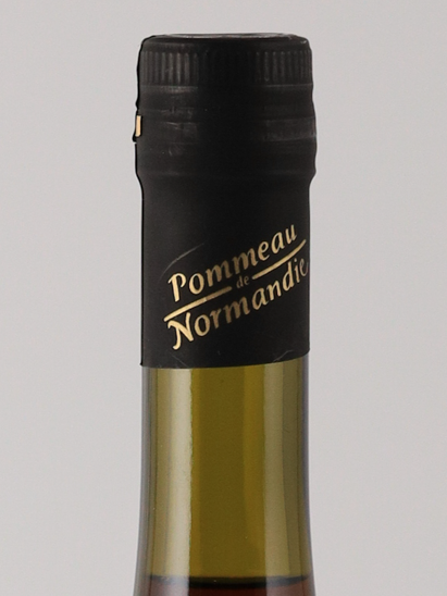 Pierre Huet Pommeau de Normandie