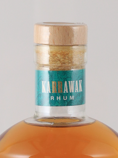 Karrawak Rhum