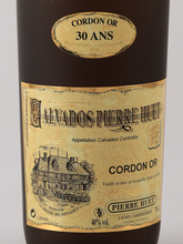 Load image into Gallery viewer, Pierre Huet Calvados Cordon Or