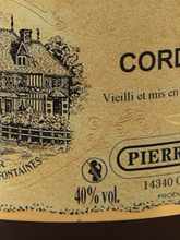 Load image into Gallery viewer, Pierre Huet Calvados Cordon Or