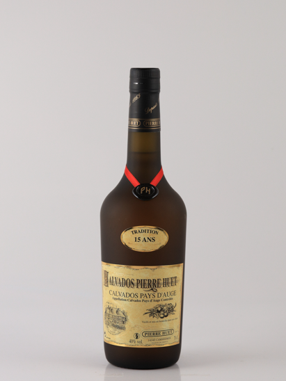 Pierre Huet Calvados Tradition Pays Doge