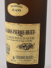 Load image into Gallery viewer, Pierre Huet Calvados Tradition Pays Doge