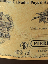 Load image into Gallery viewer, Pierre Huet Calvados Tradition Pays Doge