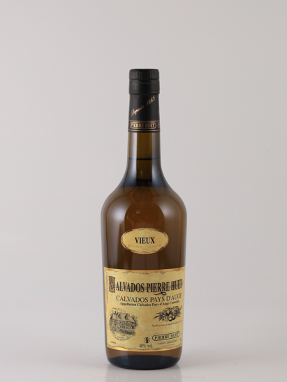 Pierre Huet Vieux Calvados Pays D'Auge