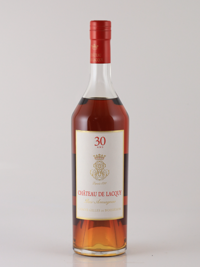 Chateau de Lacquy Assemblage 30 years