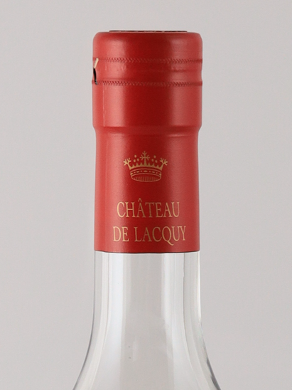 Chateau de Lacquy Assemblage 30 years