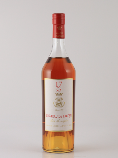 Chateau de Lacquy Assemblage XO 17 years