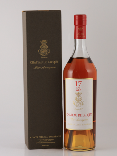 Chateau de Lacquy Assemblage XO 17 years