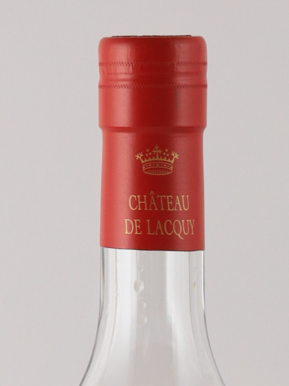Chateau de Lacquy Assemblage XO 17 years