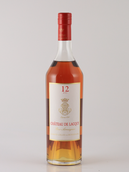 Chateau de Lacquy Assemblage 12 years