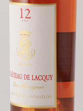 Load image into Gallery viewer, Chateau de Lacquy Assemblage 12 years
