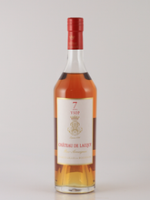 Load image into Gallery viewer, Chateau de Lackuy ans VSOP 7 years