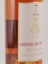 Load image into Gallery viewer, Chateau de Lackuy ans VSOP 7 years