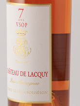 Load image into Gallery viewer, Chateau de Lackuy ans VSOP 7 years