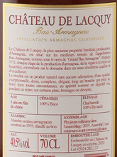 Load image into Gallery viewer, Chateau de Lacquy Assemblage 3 years old
