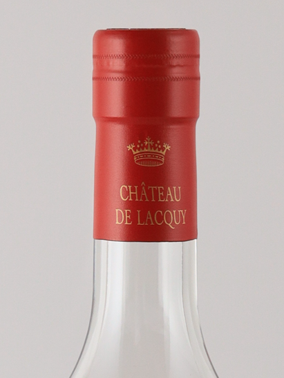 Chateau de Lacquy Assemblage 3 years old