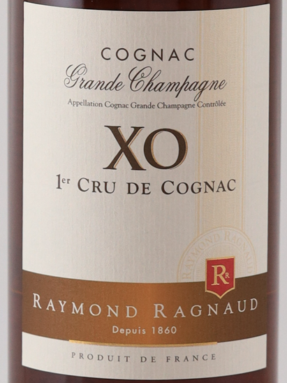 Raymond Lagneau XO [Authorized Import]