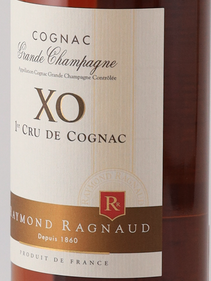 Raymond Lagneau XO [Authorized Import]