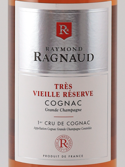 Raymond Ragnaud Vieille Reserve [Authorized Import]