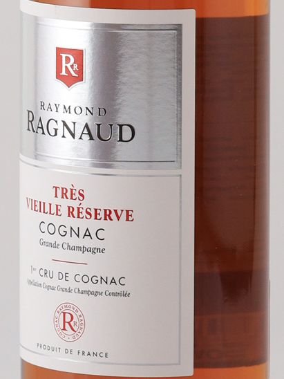 Raymond Ragnaud Vieille Reserve [Authorized Import]