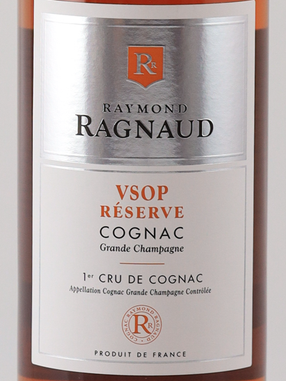 Raymond Ragnaud VSOP Reserve [Authorized Import]
