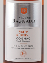 Load image into Gallery viewer, Raymond Ragnaud VSOP Reserve [Authorized Import]