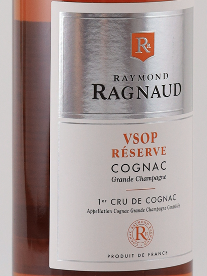 Raymond Ragnaud VSOP Reserve [Authorized Import]