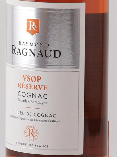 Raymond Ragnaud VSOP Reserve [Authorized Import]