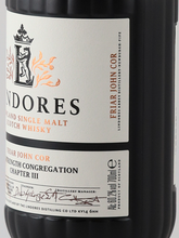 Load image into Gallery viewer, Lindores Friar John Coe Chapter 3 60.2% — Single Malt