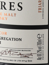 Load image into Gallery viewer, Lindores Friar John Coe Chapter 3 60.2% — Single Malt