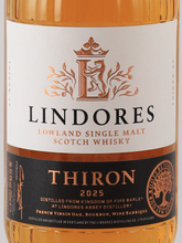 Load image into Gallery viewer, Lindores Tyrone 2025 49.4% — Single Malt