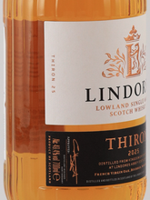 Load image into Gallery viewer, Lindores Tyrone 2025 49.4% — Single Malt